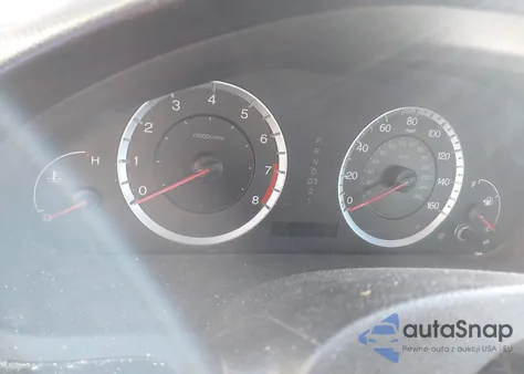 2011 Honda Accord 3.5 Ex-L from USA, damaged, VIN 1HGCP3F88BA008112